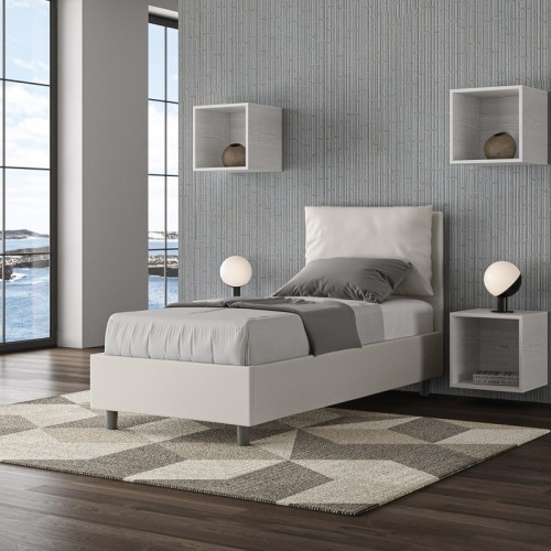 Ityhome Antea single bed - Arredare Moderno