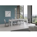 Spimbo Itamoby extending Table