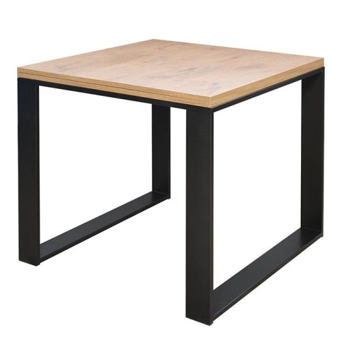 Tecno Libra Itamoby table with anthracite frame