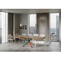 Volantis Itamoby Color 4B extendable table