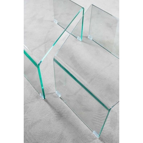 Mercury Itamoby couple of coffee tables