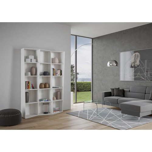 Trek Itamoby bookcase