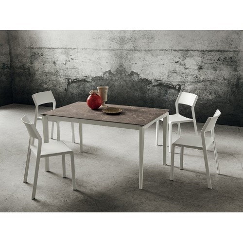 Bill La Primavera Fixed Table