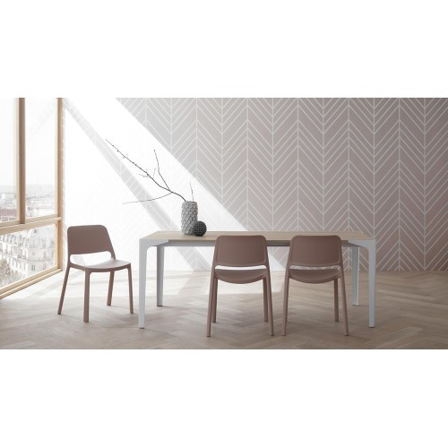 Ettore La Primavera Fixed Table