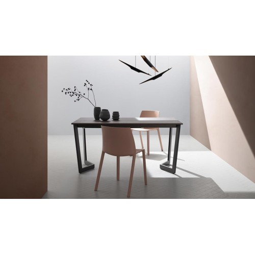 Filippo La Primavera Fixed Table