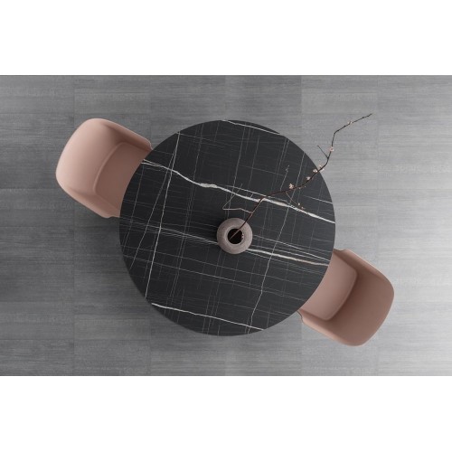 Jacopo La Primavera Round Fixed Table