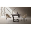 Jacopo La Primavera Round Fixed Table