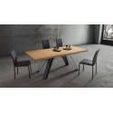 Noah La Primavera Fixed Table