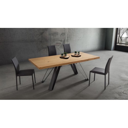 Noah La Primavera Fixed Table