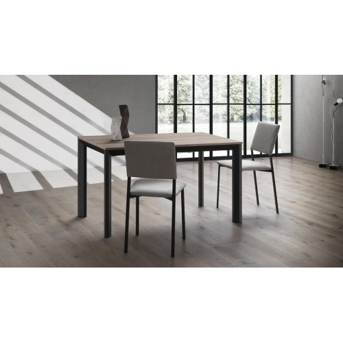 Ricky La Primavera Fixed Table