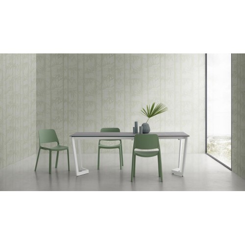 Filippo La Primavera Extendable Table