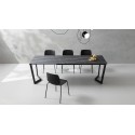 Filippo La Primavera Extendable Table