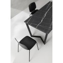 Filippo La Primavera Extendable Table