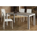 Gianni La Primavera Extendable Table