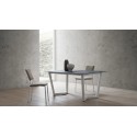Jacopo La Primavera Extendable Table