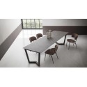 Jacopo La Primavera Extendable Table