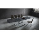 Noah La Primavera Extendable Table