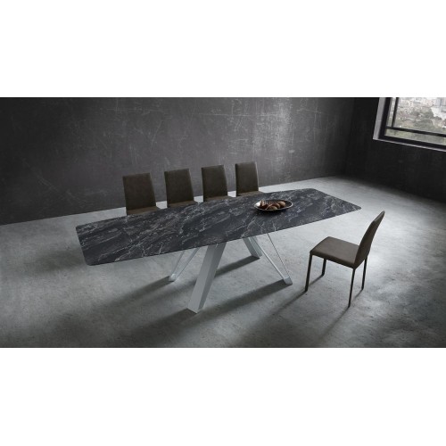 Noah La Primavera Extendable Table