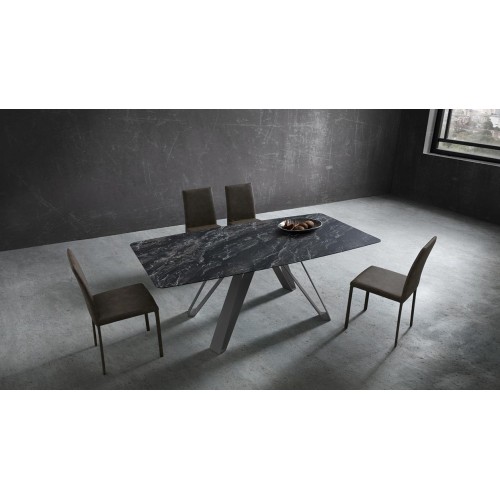 Noah La Primavera Extendable Table
