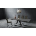 Noah La Primavera Extendable Table
