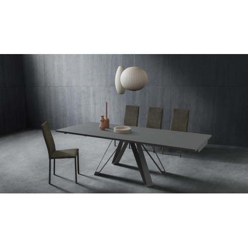 Noah La Primavera Extendable Table