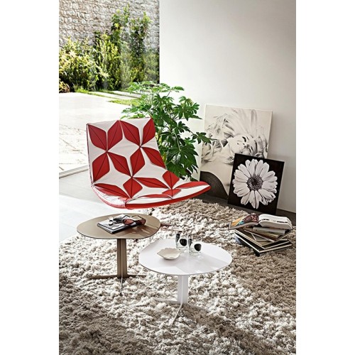 Sabrina La Primavera coffee table