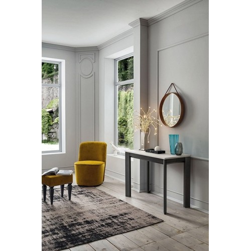 Steave La Primavera Extendable Consolle