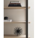 Easy La Primavera Bookcase