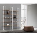 Easy La Primavera Bookcase