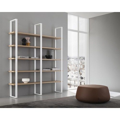 Easy La Primavera Bookcase