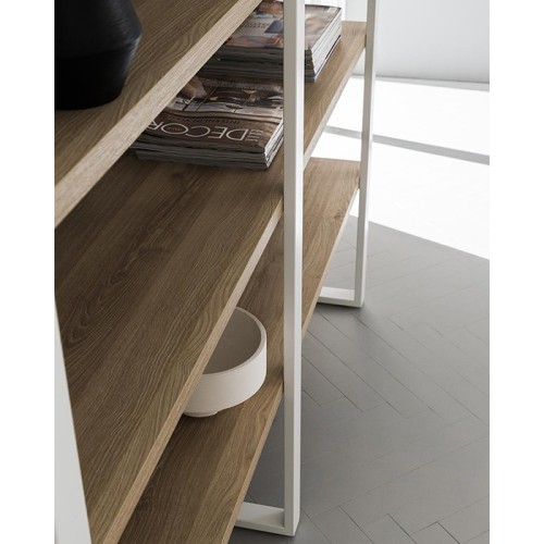 Easy La Primavera Bookcase