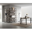 Easy La Primavera Bookcase