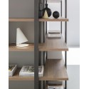 Easy La Primavera Bookcase