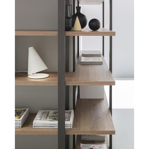 Easy La Primavera Bookcase