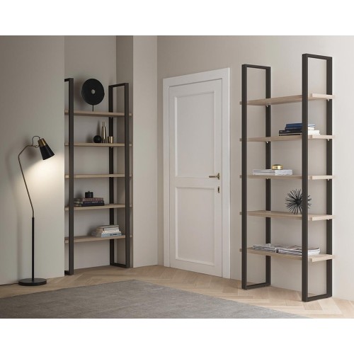 Easy La Primavera Bookcase