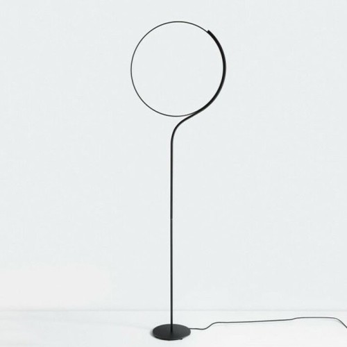 Poise KDLN Kundalini Floor lamp