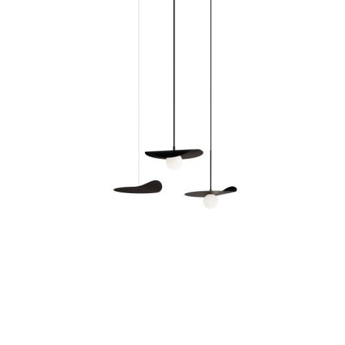Flow KDLN Kundalini suspension lamp