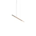 Dala Linear KDLN Kundalini suspension lamp