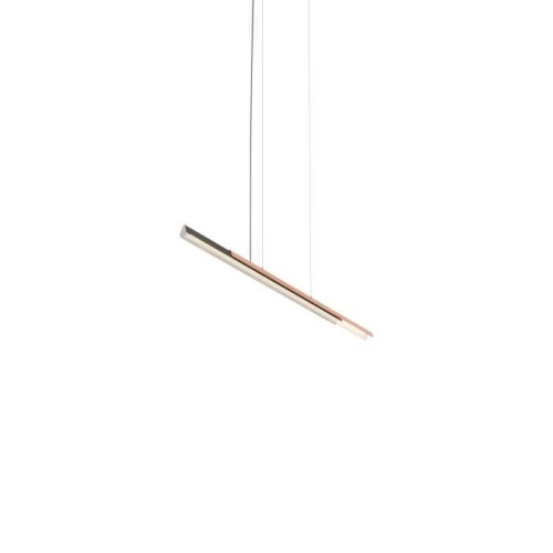 Dala Linear KDLN Kundalini suspension lamp