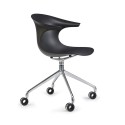 Loop Mono Infiniti Design 4 wheels chair