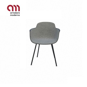 Sicla Infiniti Design upholstered chair