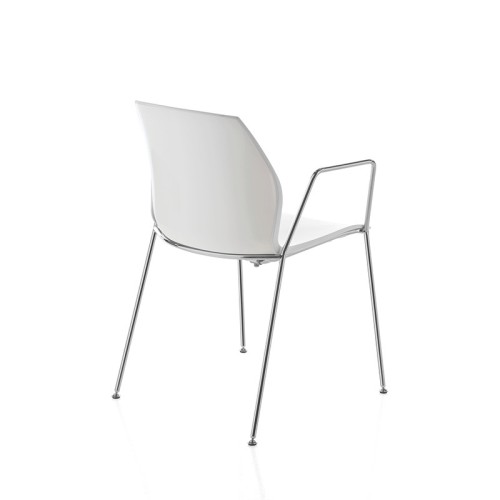 Kalea Kastel Office chair with armrests