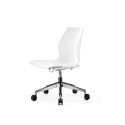 Kalea Kastel 5-spoke swivel office chair