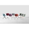 Kicca Plus Kastel upholstered chair