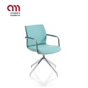 Karma Kastel office swivel chair