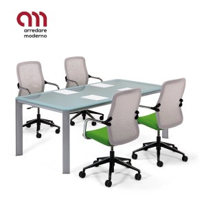 Konca Kastel office chair