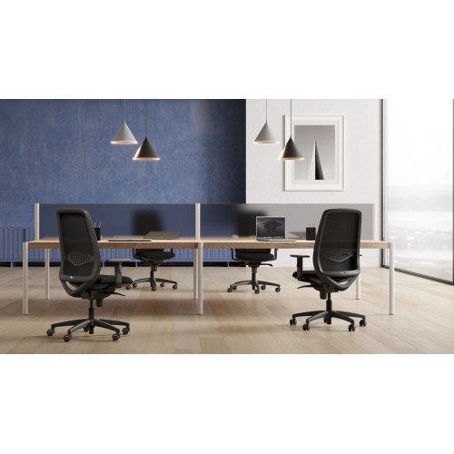 Key Go Kastel office chair