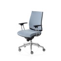 Kontat Kastel office chair with armrests