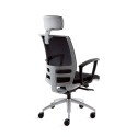 Konica Kastel office chair with armrests