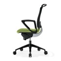 Korium Mesh Kastel office chair with armrests